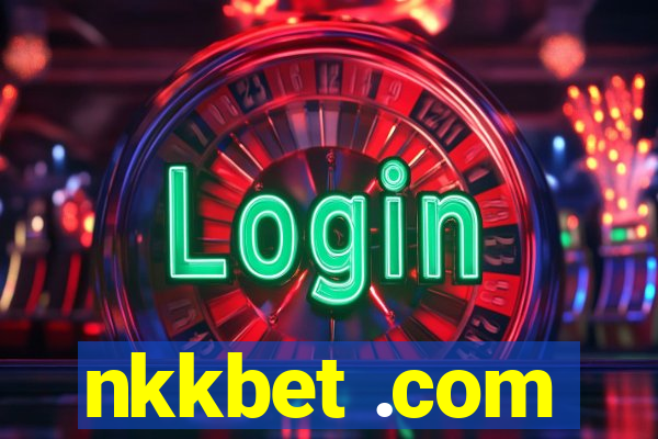 nkkbet .com